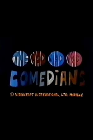 En dvd sur amazon The Mad, Mad, Mad Comedians