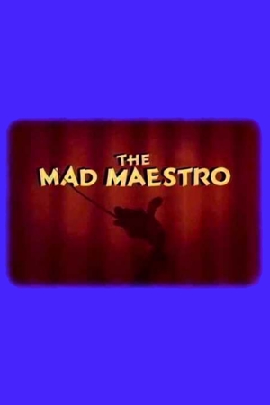 En dvd sur amazon The Mad Maestro