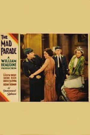 En dvd sur amazon The Mad Parade
