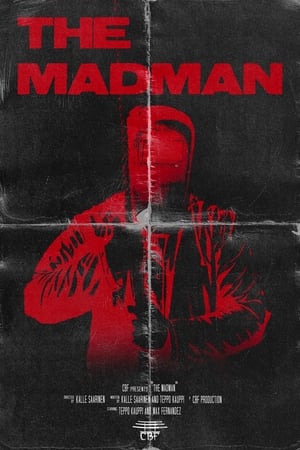 En dvd sur amazon The Madman