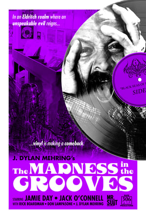 En dvd sur amazon The Madness in the Grooves