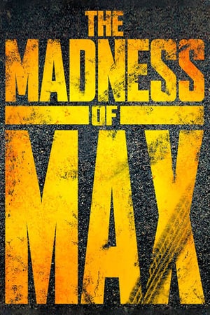 En dvd sur amazon The Madness of Max