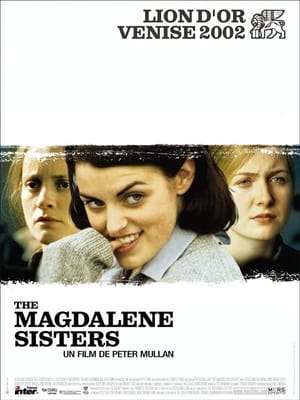 En dvd sur amazon The Magdalene Sisters