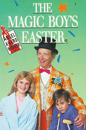 En dvd sur amazon The Magic Boy's Easter