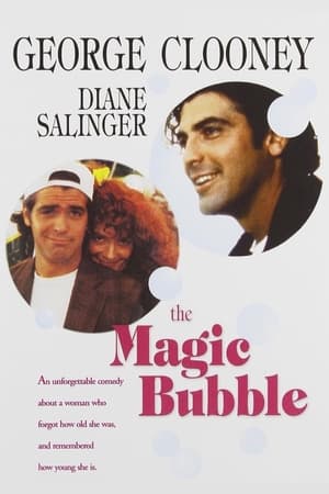 En dvd sur amazon The Magic Bubble