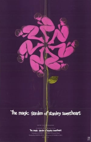 En dvd sur amazon The Magic Garden of Stanley Sweetheart