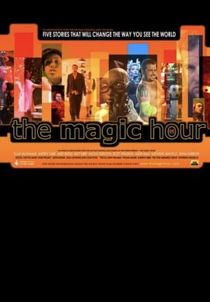 En dvd sur amazon The Magic Hour
