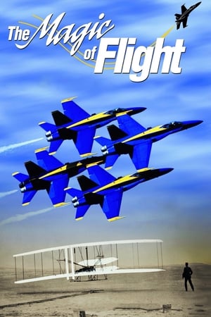 En dvd sur amazon The Magic of Flight