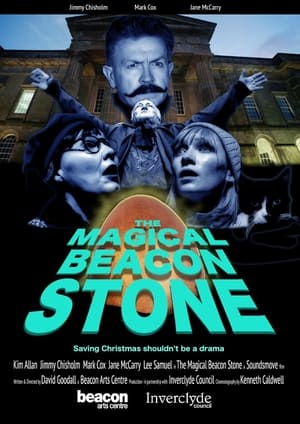 En dvd sur amazon The Magical Beacon Stone