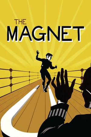 En dvd sur amazon The Magnet