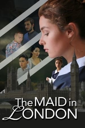 En dvd sur amazon The Maid In London