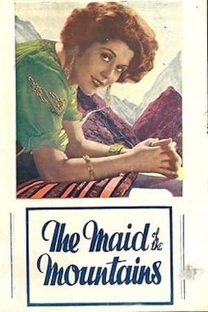 En dvd sur amazon The Maid of the Mountains