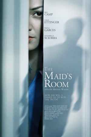 En dvd sur amazon The Maid's Room