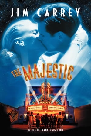 En dvd sur amazon The Majestic