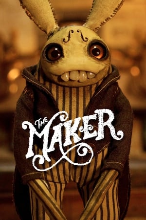 En dvd sur amazon The Maker