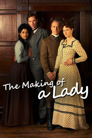 En dvd sur amazon The Making of a Lady