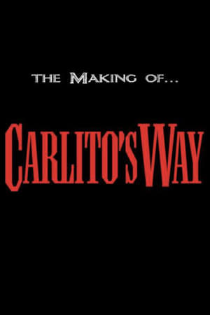 En dvd sur amazon The Making of 'Carlito's Way'