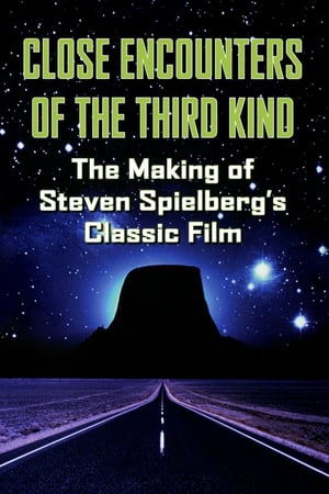 En dvd sur amazon The Making of 'Close Encounters of the Third Kind'