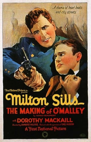 En dvd sur amazon The Making of O'Malley