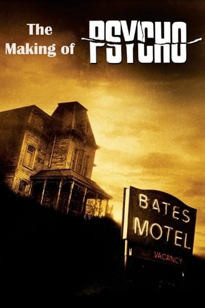 En dvd sur amazon The Making of 'Psycho'
