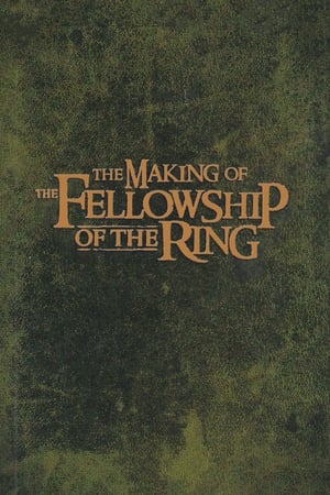 En dvd sur amazon The Making of The Fellowship of the Ring
