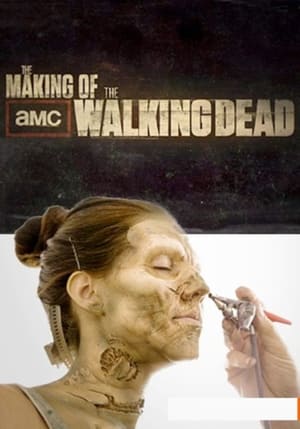 En dvd sur amazon The Making of The Walking Dead