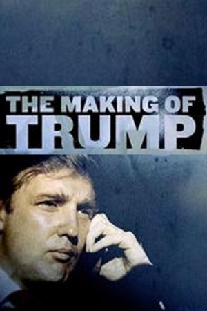 En dvd sur amazon The Making of Trump