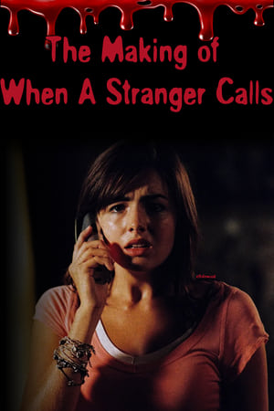 En dvd sur amazon The Making of When A Stranger Calls