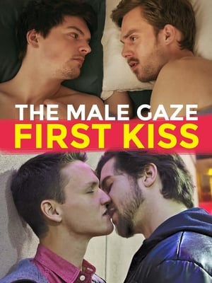 En dvd sur amazon The Male Gaze: First Kiss