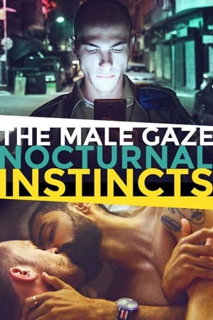 En dvd sur amazon The Male Gaze: Nocturnal Instincts