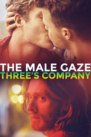 En dvd sur amazon The Male Gaze: Three's Company