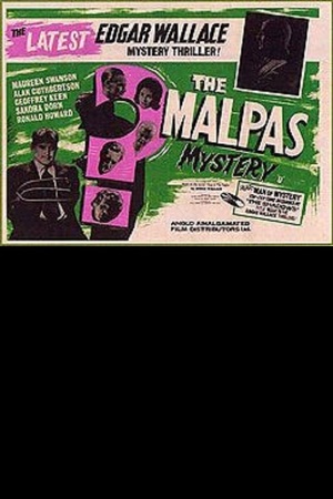 En dvd sur amazon The Malpas Mystery
