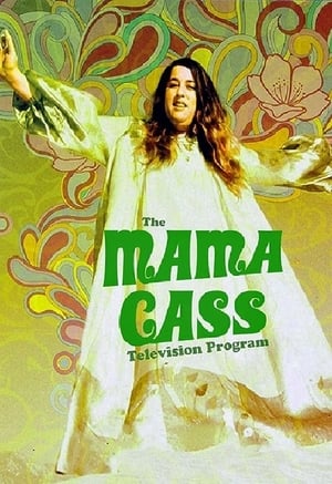 En dvd sur amazon The Mama Cass Television Program