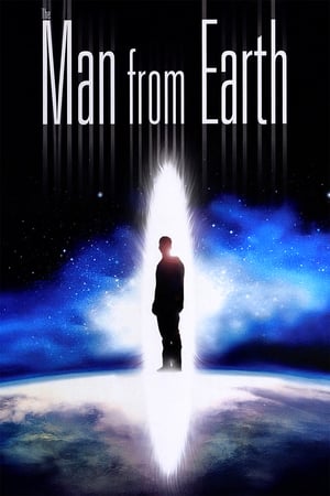 En dvd sur amazon The Man from Earth