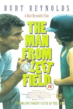En dvd sur amazon The Man from Left Field