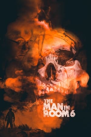 En dvd sur amazon The Man in Room 6