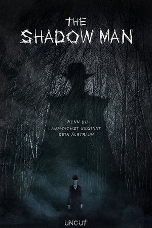 En dvd sur amazon The Man in the Shadows