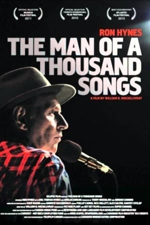 En dvd sur amazon The Man of a Thousand Songs