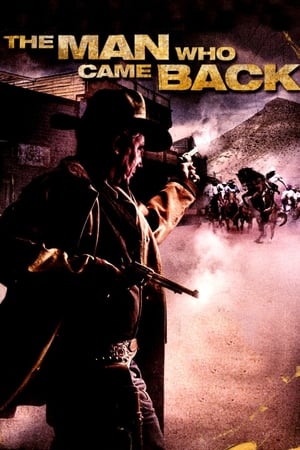 En dvd sur amazon The Man Who Came Back