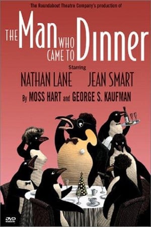 En dvd sur amazon The Man Who Came to Dinner