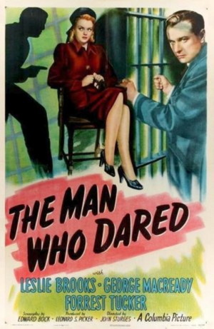 En dvd sur amazon The Man Who Dared