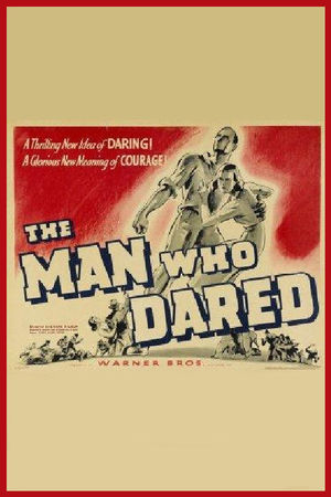 En dvd sur amazon The Man Who Dared