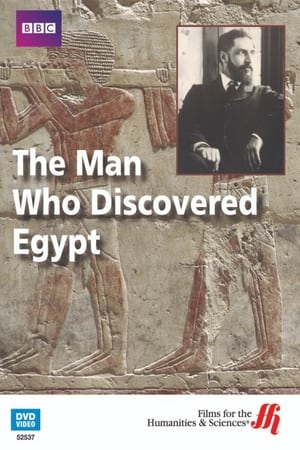 En dvd sur amazon The Man who Discovered Egypt