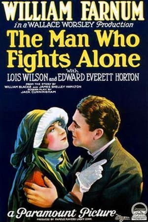 En dvd sur amazon The Man Who Fights Alone