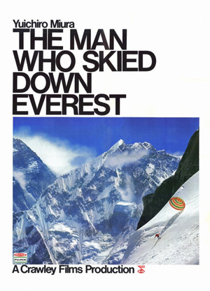 En dvd sur amazon The Man Who Skied Down Everest