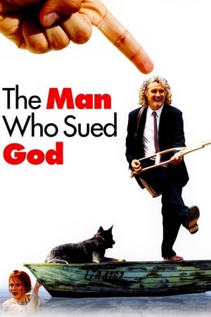 En dvd sur amazon The Man Who Sued God