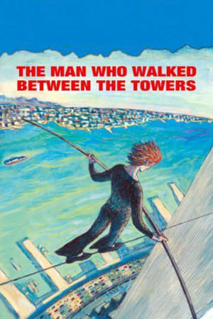 En dvd sur amazon The Man Who Walked Between the Towers