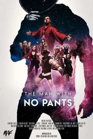 En dvd sur amazon The Man With No Pants