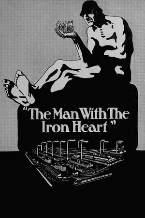 En dvd sur amazon The Man with the Iron Heart