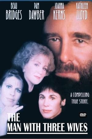 En dvd sur amazon The Man with Three Wives